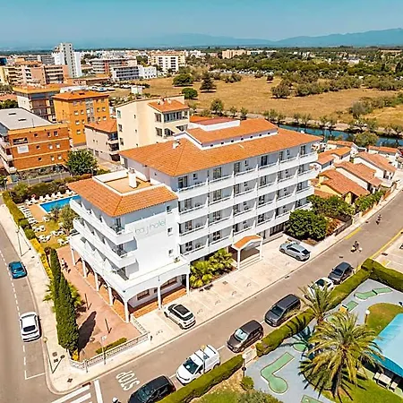 Hotel Bay Rosas