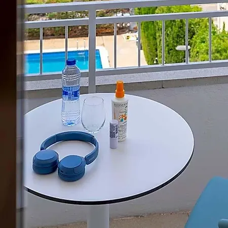 Hotel Bay Rosas