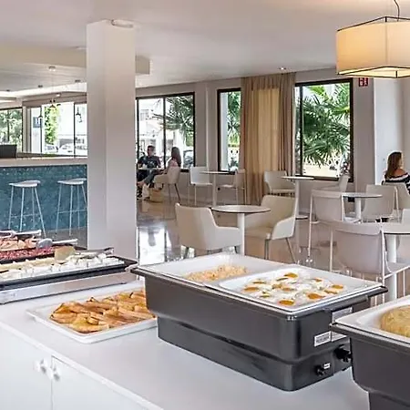 Hotel Bay Rosas