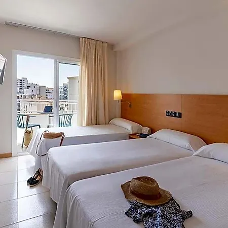 Hotel Bay