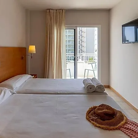Hotel Bay Rosas