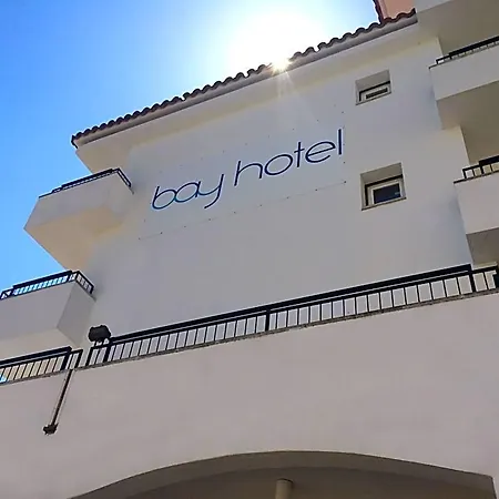 Hotel Bay 2*