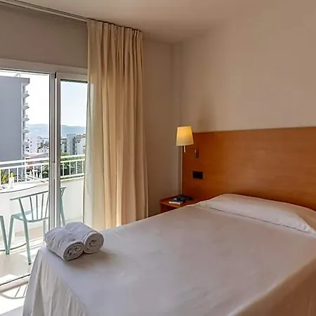 Hotel Bay Roses