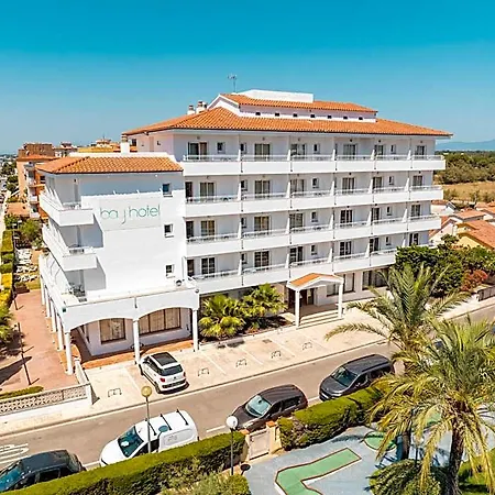 Bay Hotel